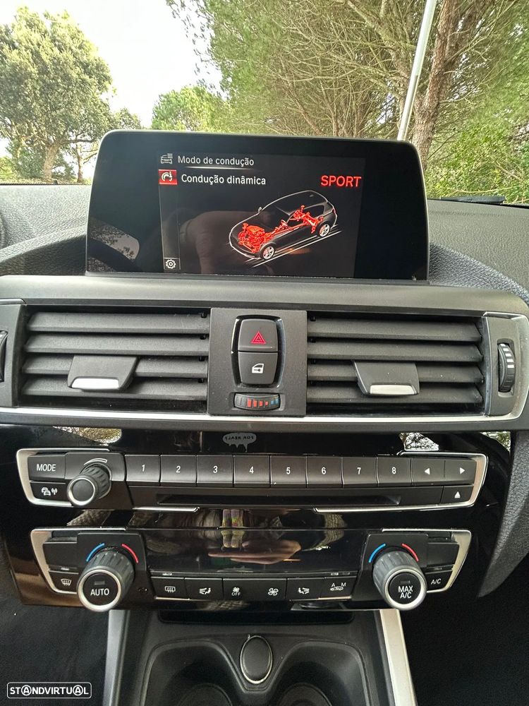 BMW 116 d EfficientDynamics Edition - 6