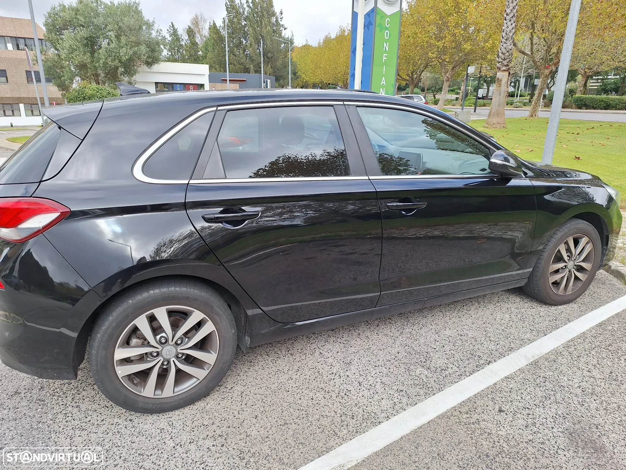 Hyundai i30 1.0 T-GDI Style - 2