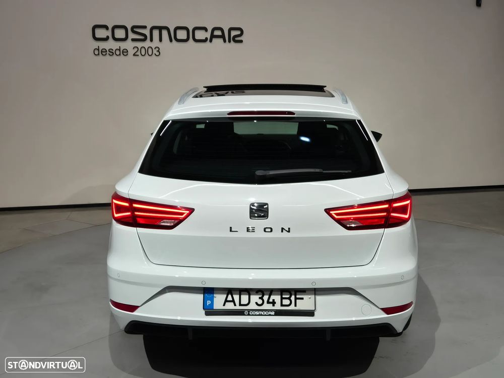 SEAT Leon ST 1.6 TDI Style S/S - 17