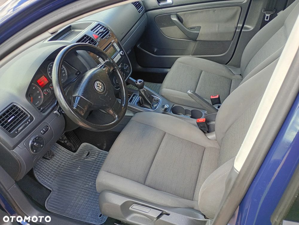 Volkswagen Golf 1.4 Tour - 7