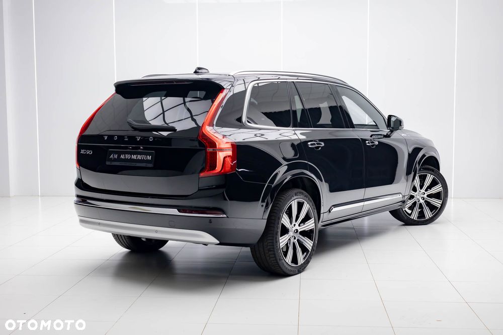 Volvo XC 90 T8 AWD Recharge Plus Bright - 7