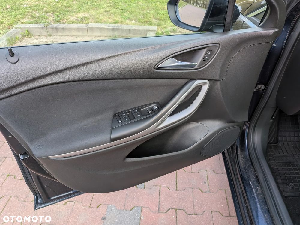 Opel Astra 1.4 T GPF Enjoy - 18