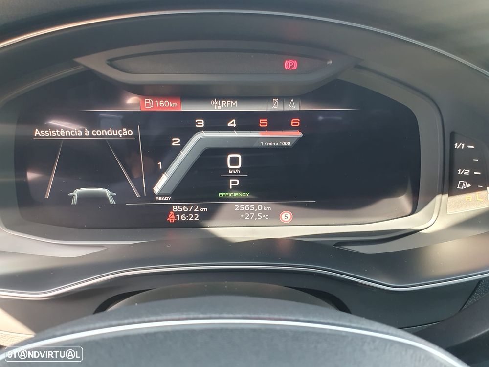 Audi A6 40 TDI quattro Sport S tronic - 17
