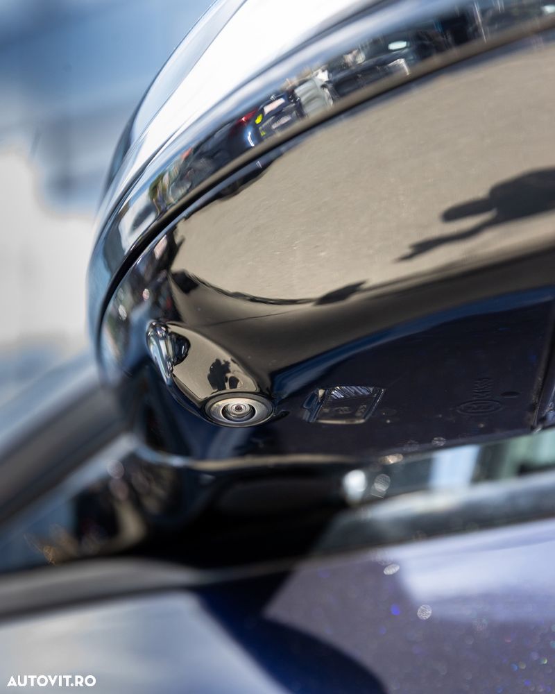 Mercedes-Benz E 220 d MHEV 4MATIC Aut. - 10