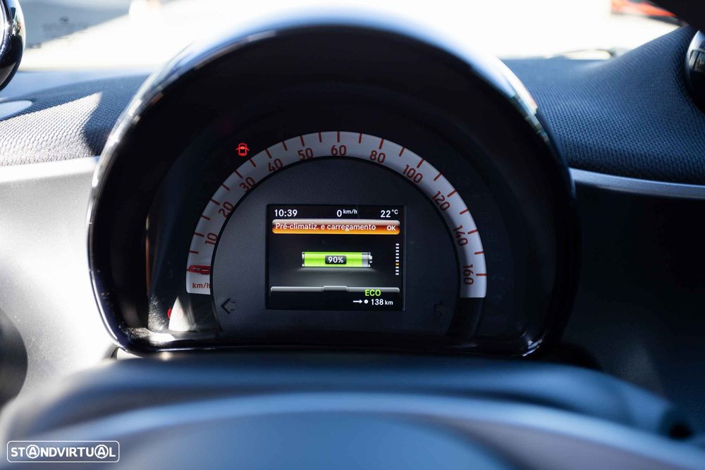 Smart Fortwo Cabrio - 46