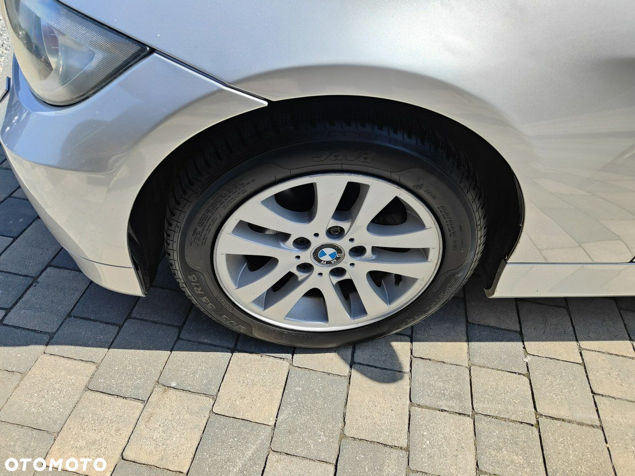 BMW Seria 3 318i - 29