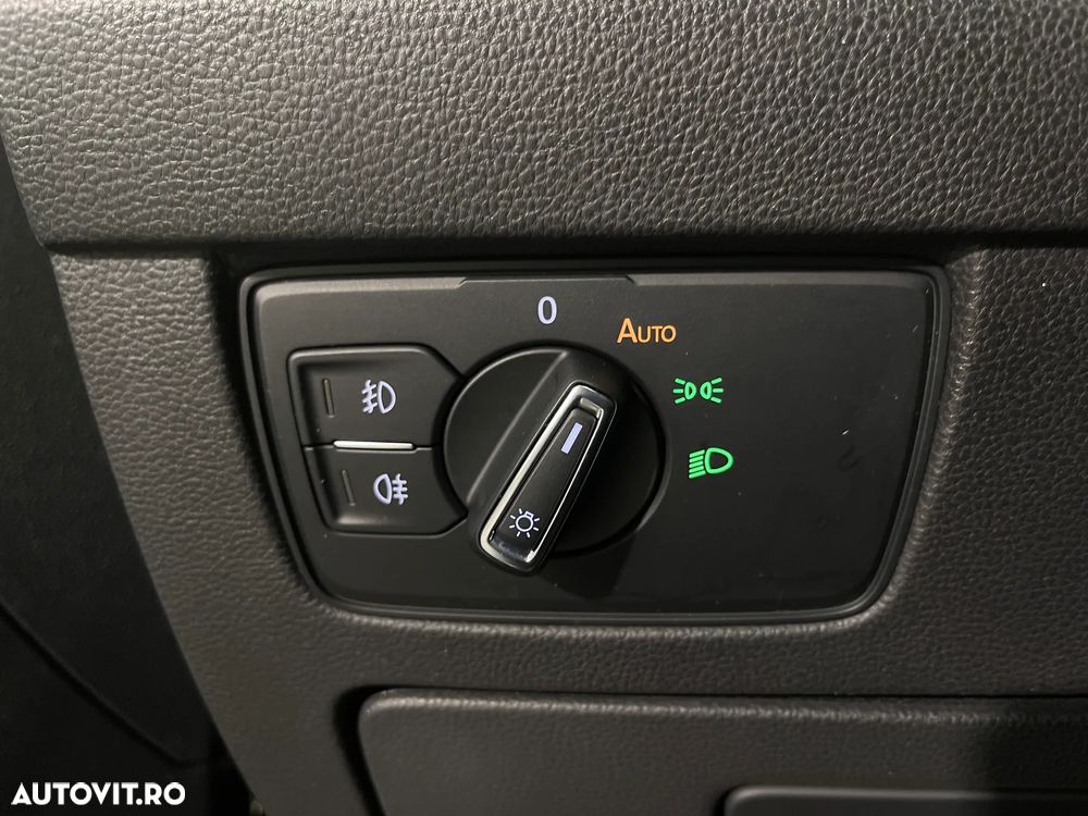 Volkswagen Passat 2.0 TDI SCR 4Mot DSG Highline - 23