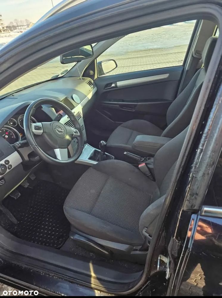 Opel Astra 1.6 ENERGY - 24