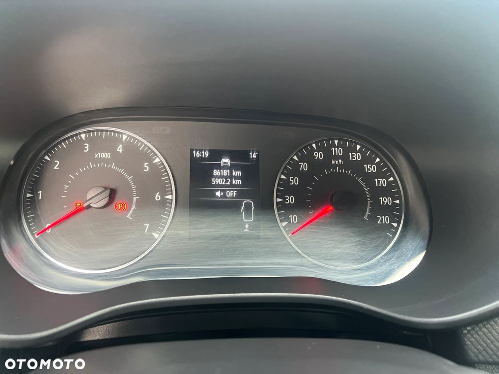 Dacia Sandero Stepway 1.0 TCe Essential - 14