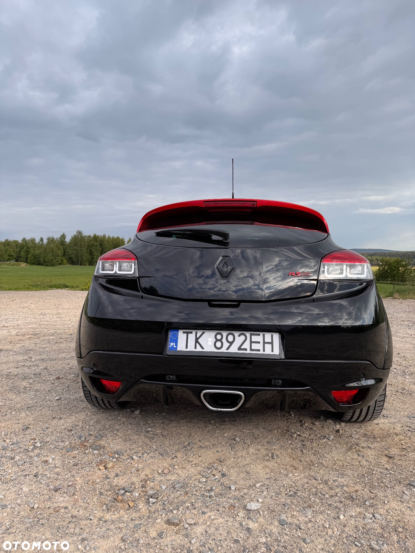 Renault Megane 2.0 16V R.S - 7