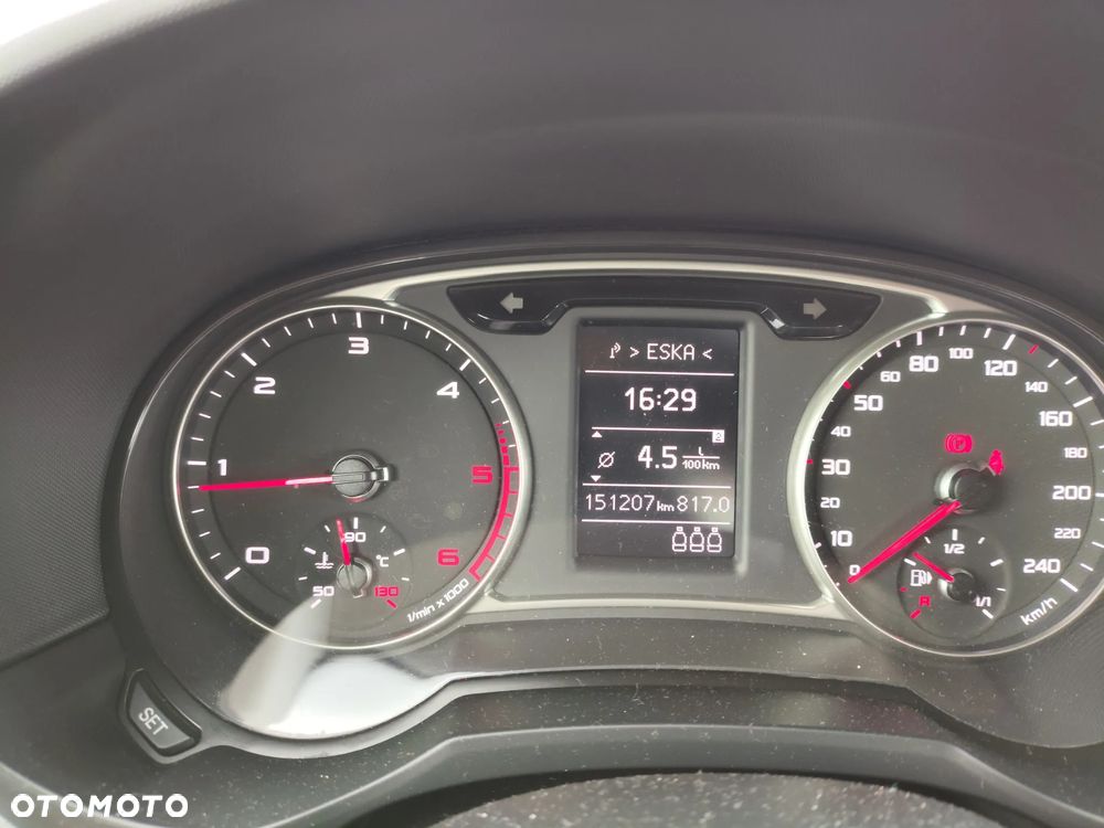 Audi A1 Sportback 1.6 TDI S line edition - 14