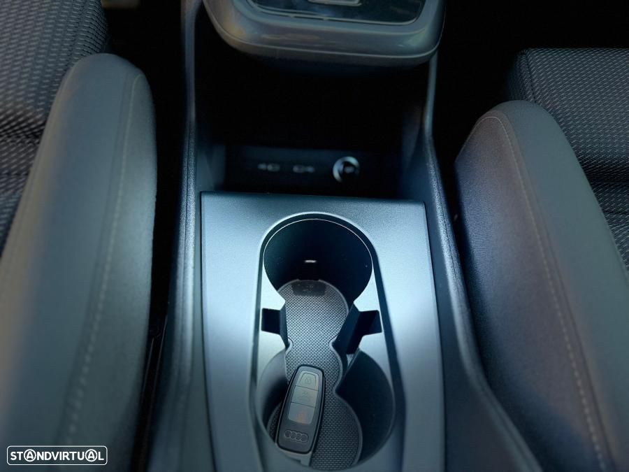 Audi Q4 Sportback e-tron 40 82 kWH - 8