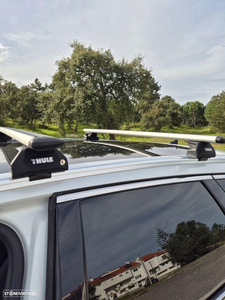 Peugeot 308 SW 1.6 BlueHDi GT Line - 9