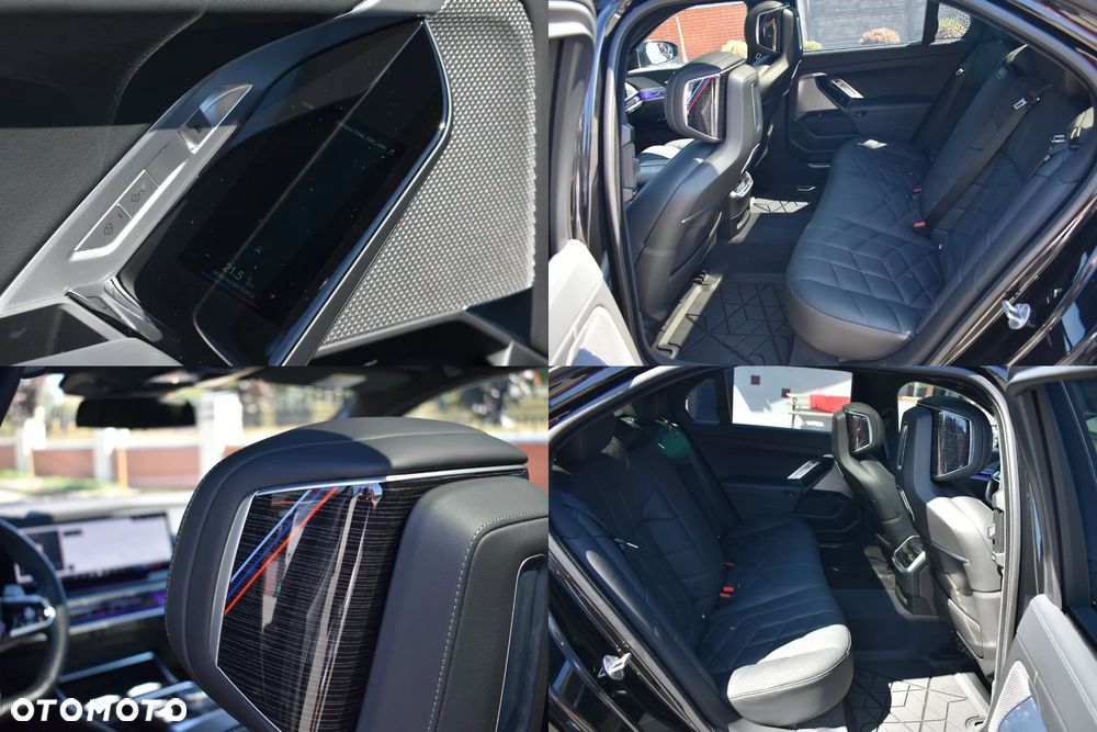 BMW Seria 7 740d xDrive mHEV Individual Edition sport - 30