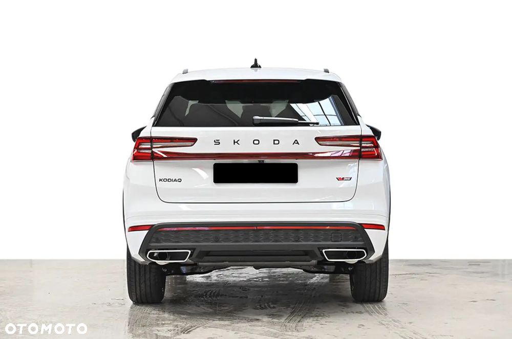 Skoda Kodiaq 2.0 TSI 4x4 RS DSG - 6