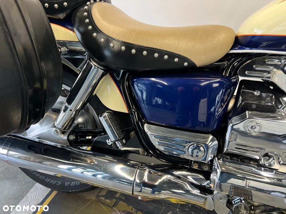 Honda Valkyrie - 32
