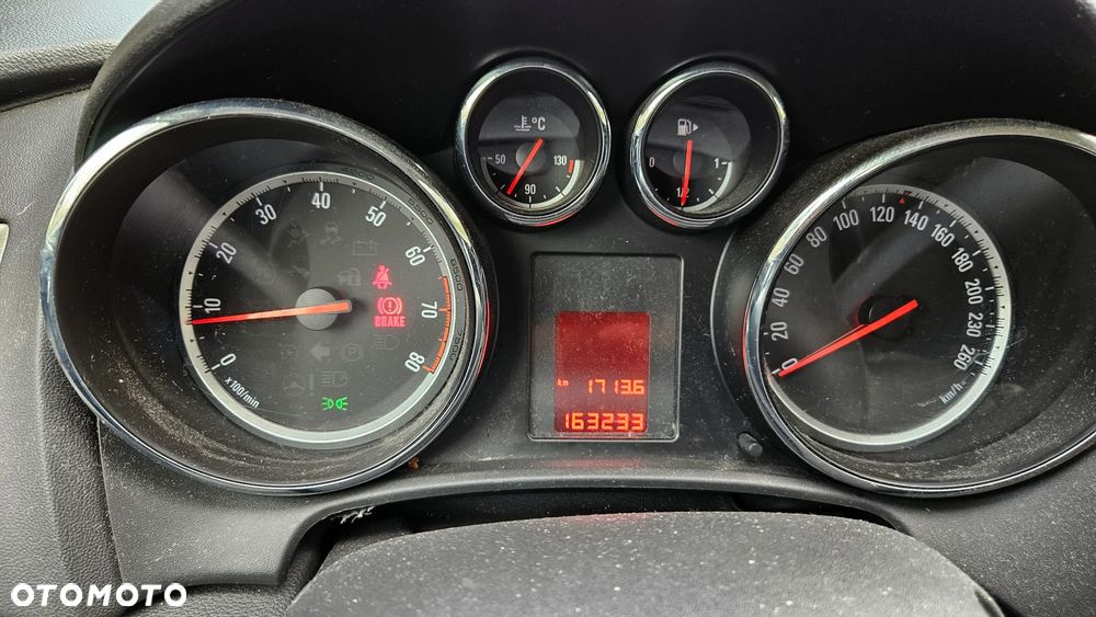Opel Astra 1.4 Edition - 17