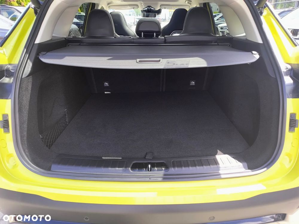 BAIC 5 Beijing 1.5T Luxury DCT - 25