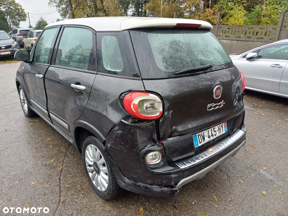Fiat 500L 1.6 MultiJet Lounge - 6