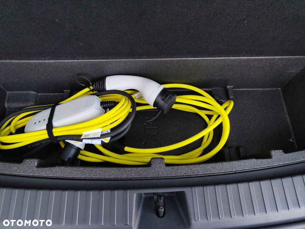 Volkswagen Tayron 1.5 TSI eHybrid PHEV 150kW Elegance DSG - 21