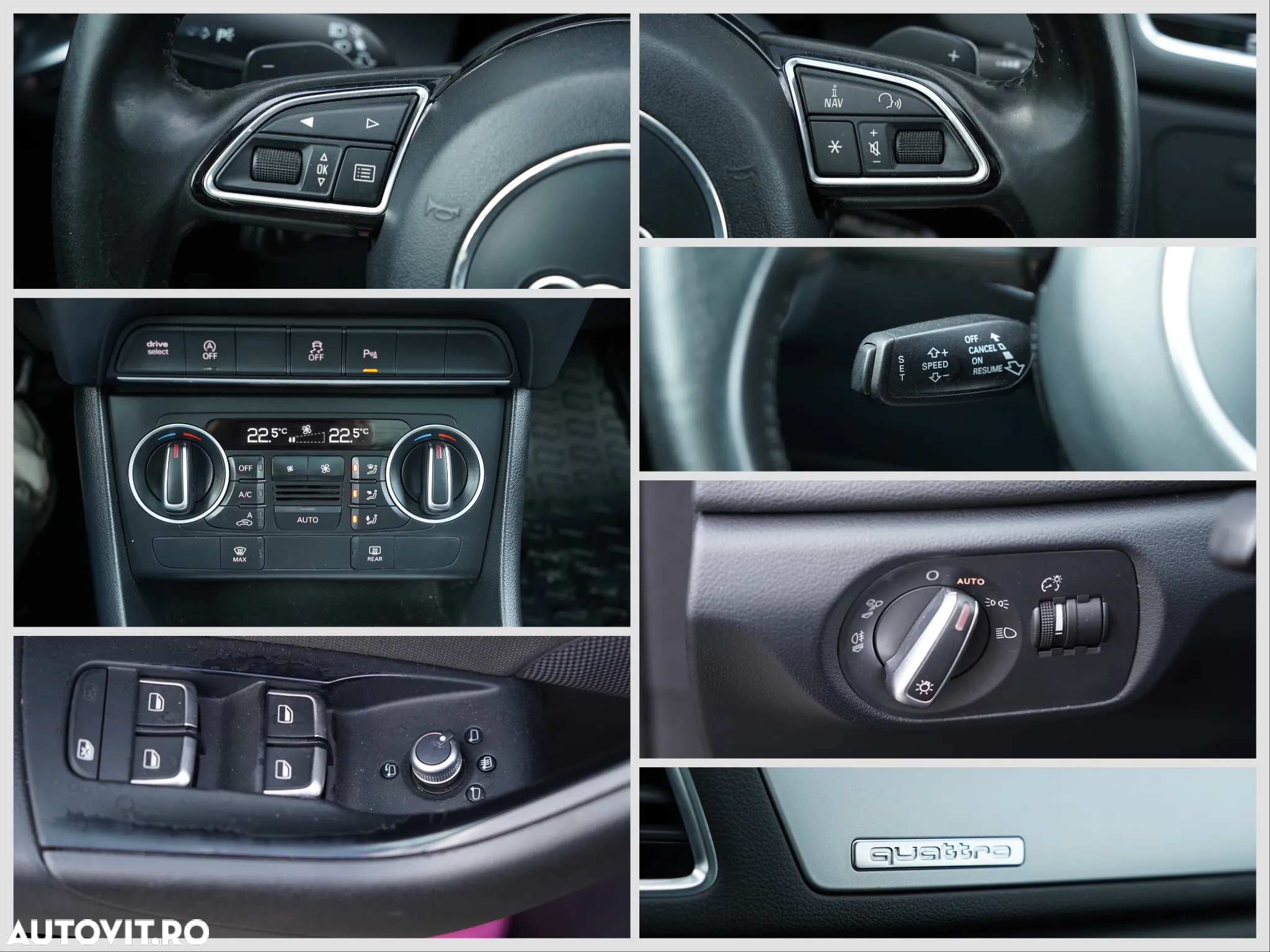 Audi Q3 - 8