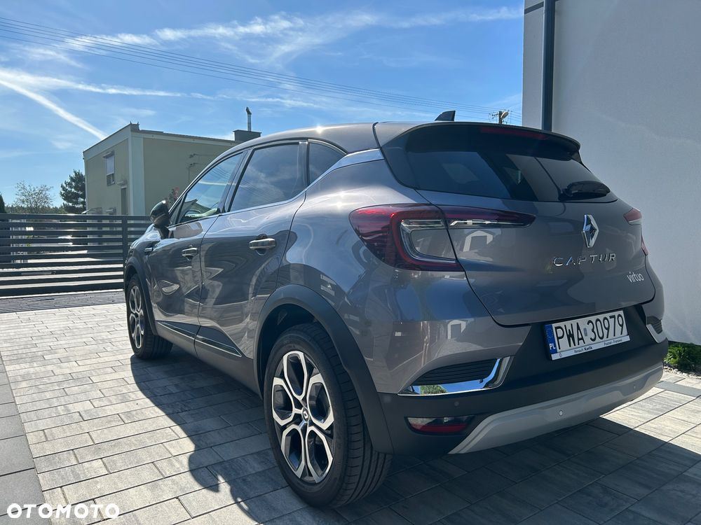Renault Captur - 7