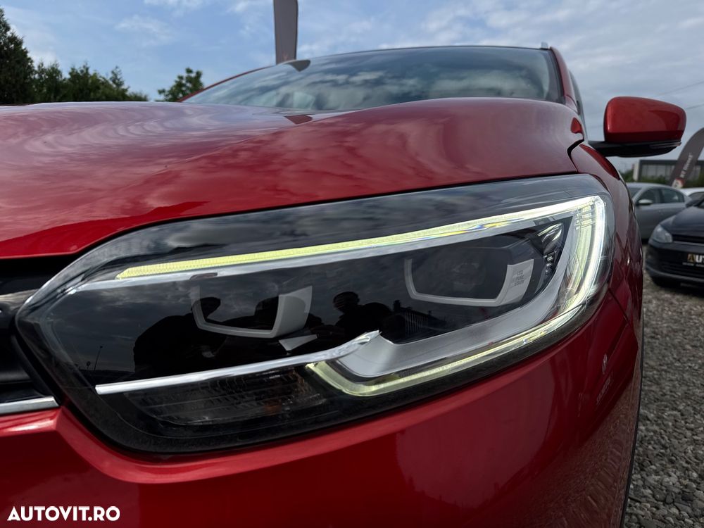 Renault Kadjar Energy dCi 130 4x4 XMOD - 18