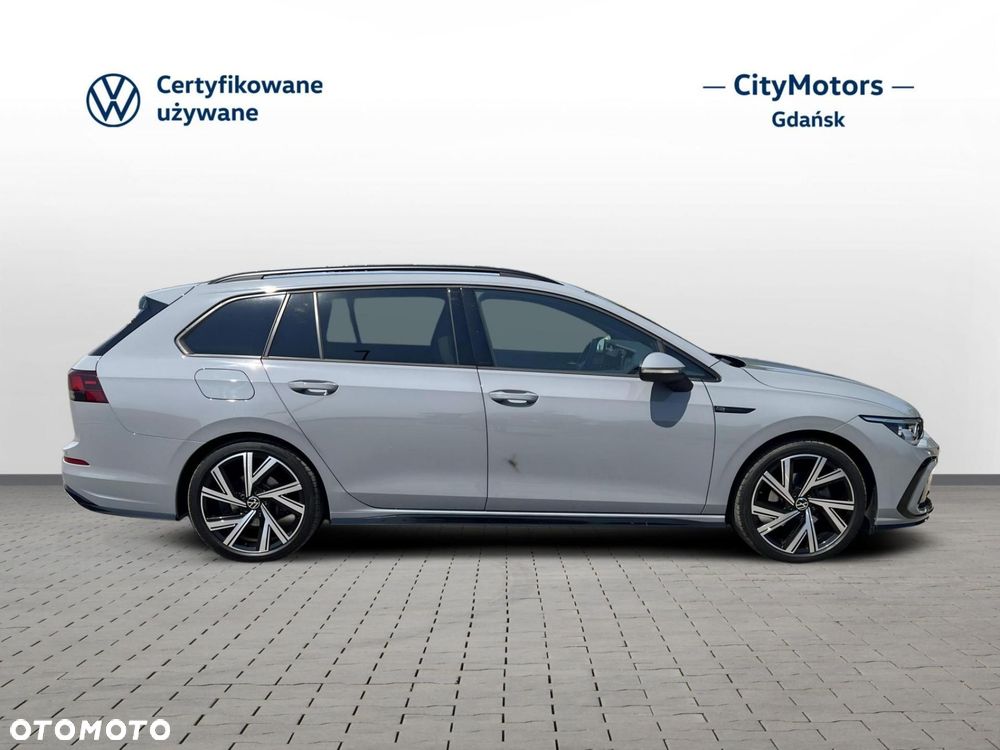 Volkswagen Golf 1.5 eTSI EVO R-Line DSG - 7