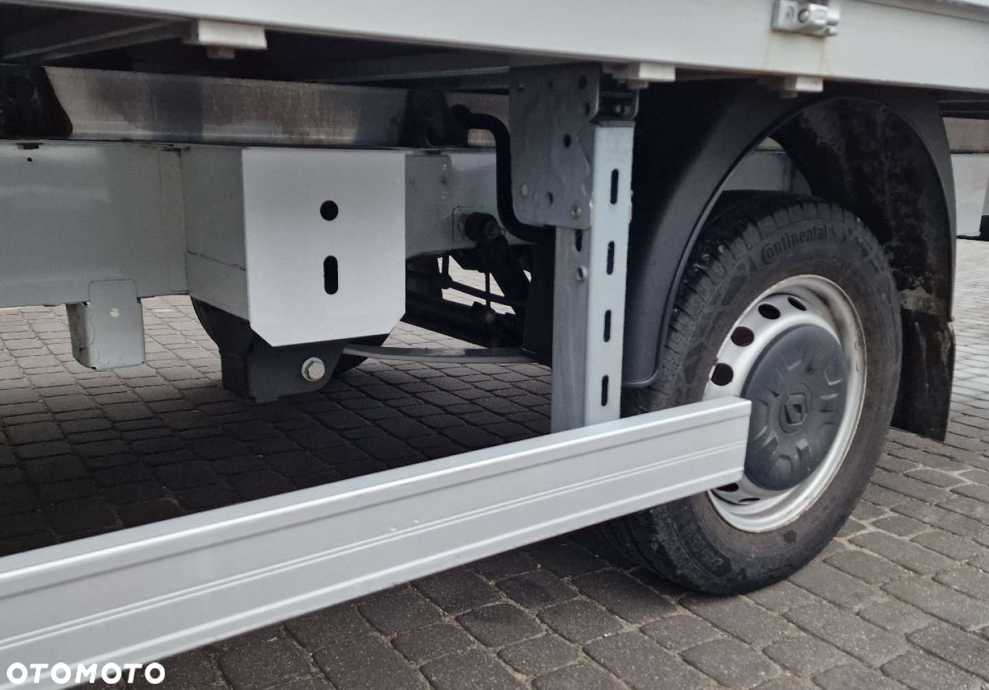Renault Master - 35