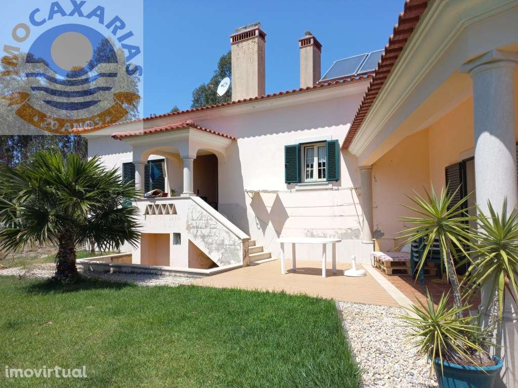 Moradia de Luxo - Grande imagem: 2/54