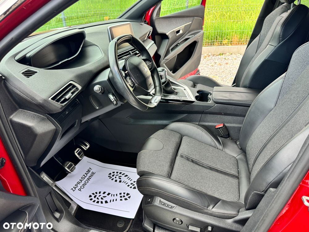 Peugeot 3008 BlueHDi 150 Stop & Start Business-Line - 19