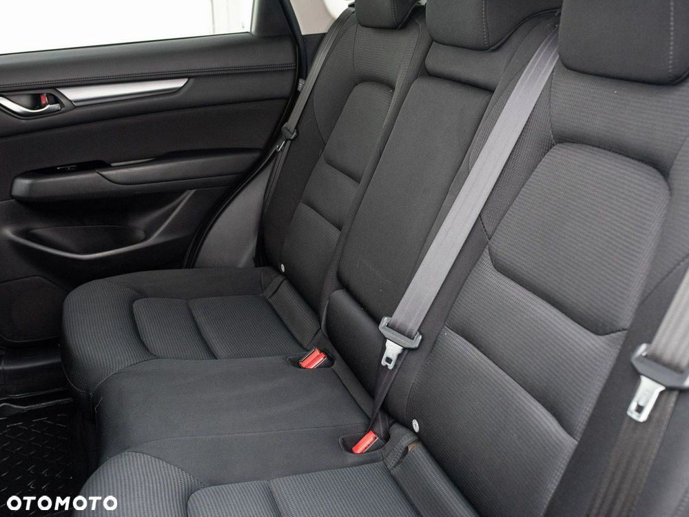 Mazda CX-5 2.0 Kanjo 2WD - 25