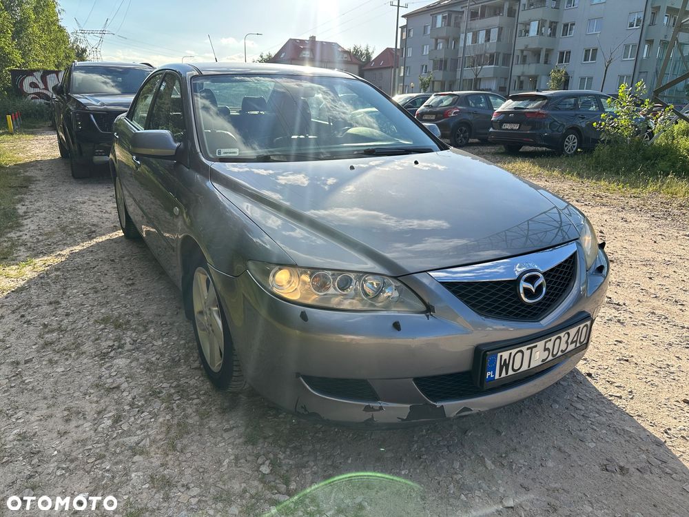 Mazda 6 - 3