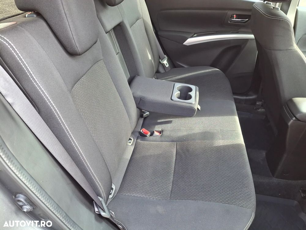 Suzuki S-Cross 1.4 ALLGRIP Passion - 27