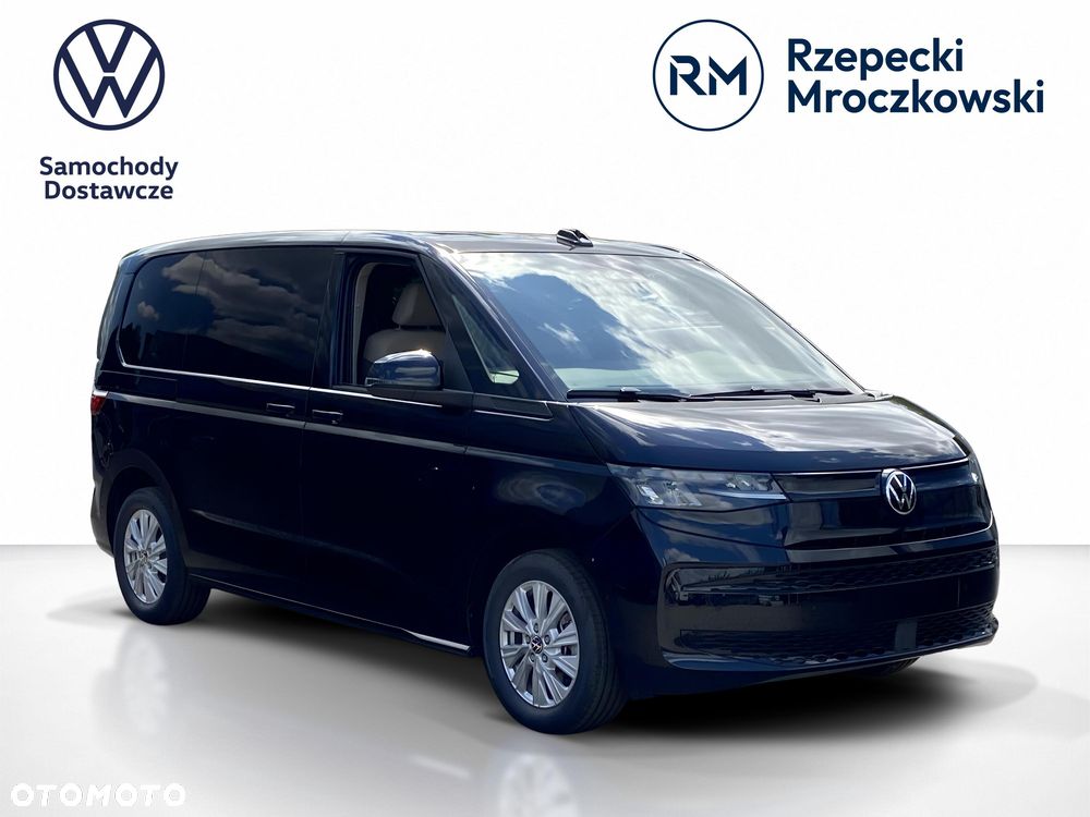 Volkswagen Multivan - 8