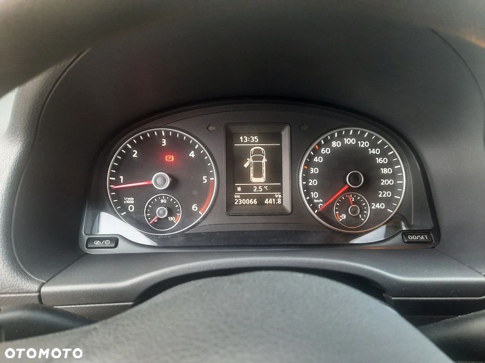 Volkswagen CADDY - 6