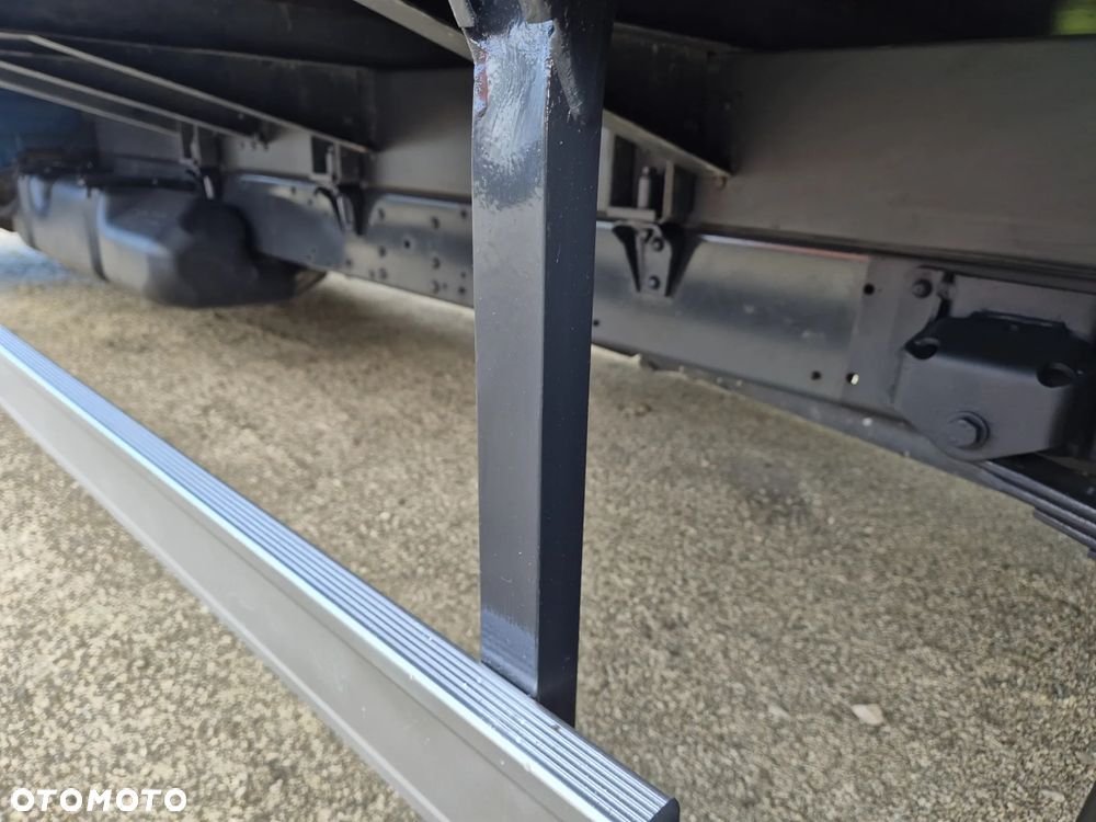 Iveco 65C15 3.0 150KM/ Skrzyniowy/ - 5