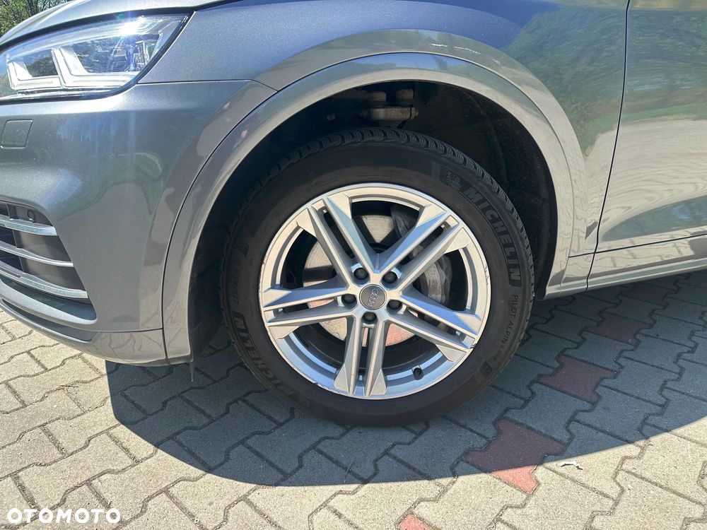 Audi Q5 - 20