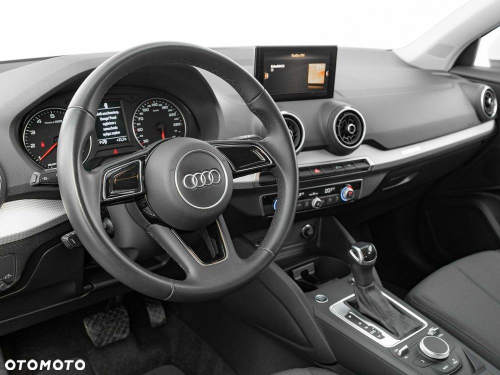 Audi Q2 35 TFSI S tronic - 7