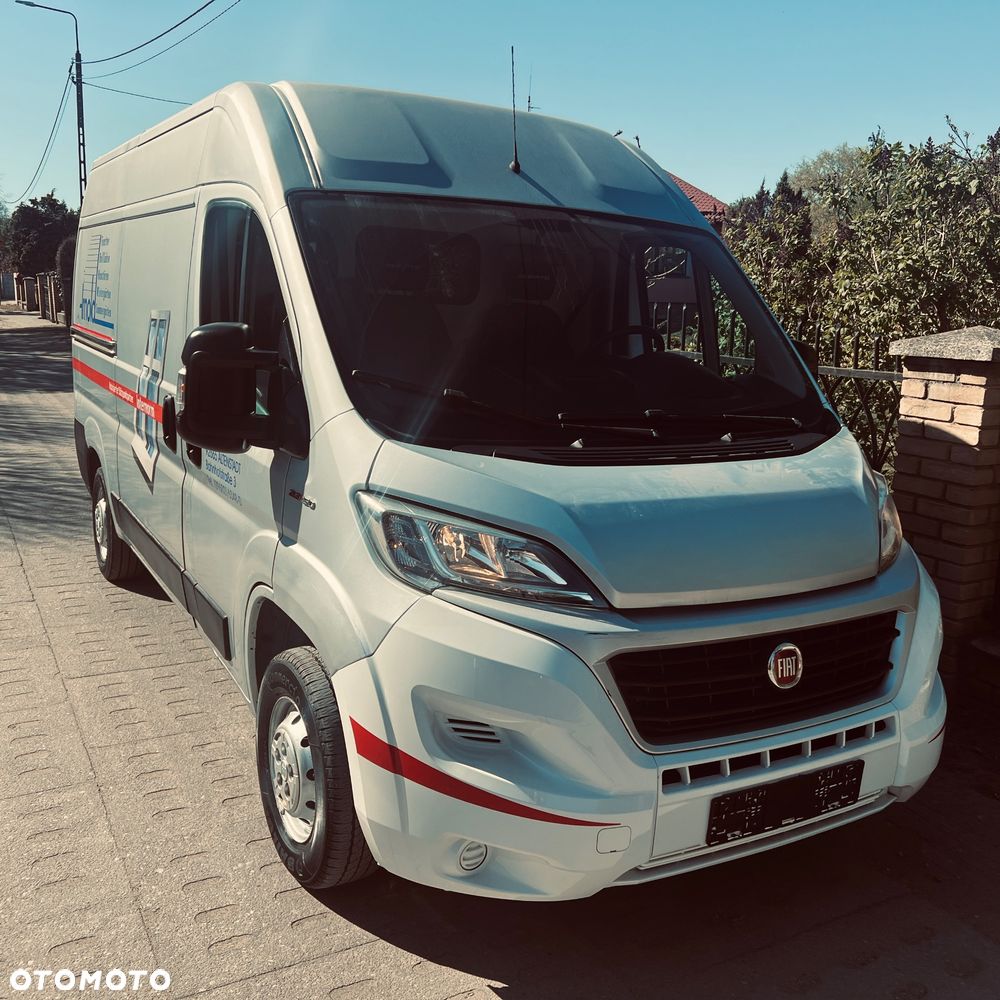 Fiat Ducato - 3