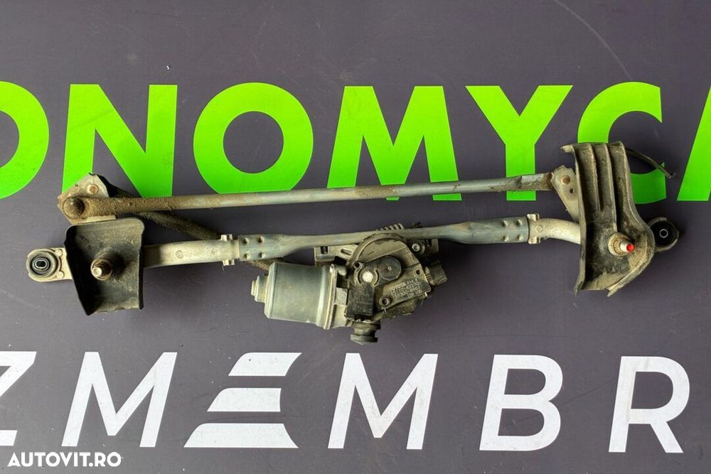 ANSAMBLU STERGATOARE COMPLET TOYOTA RAV 4 HYBRID 2019 - 2023 - 1