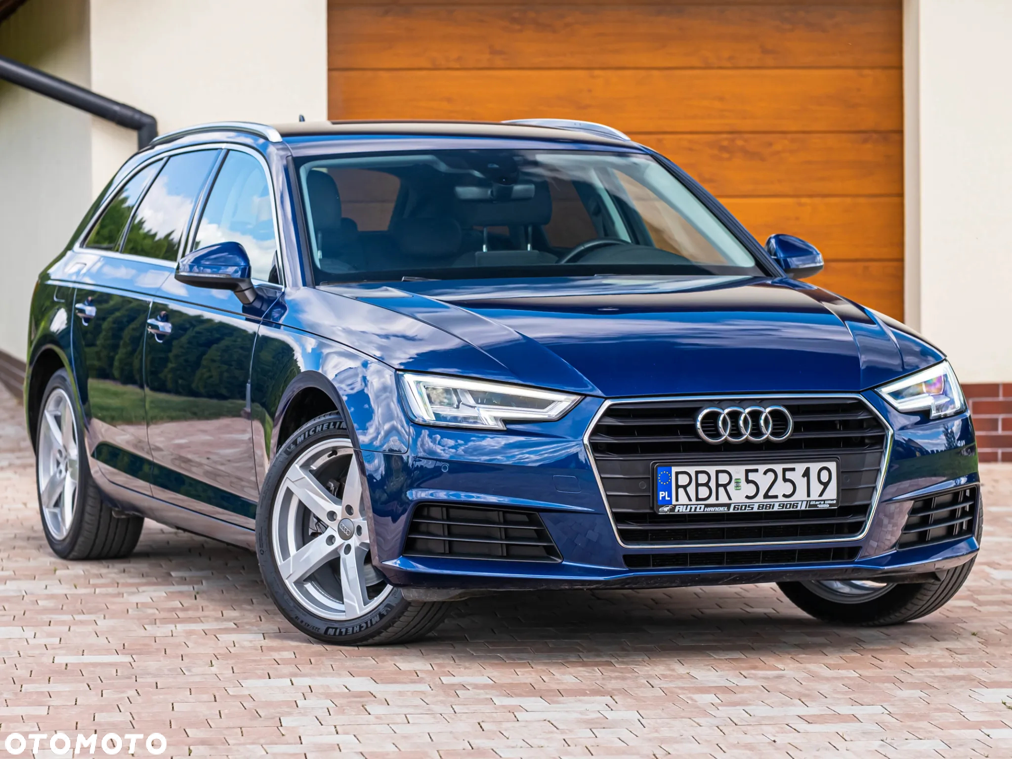 Audi A4 1.4 TFSI Sport - 2