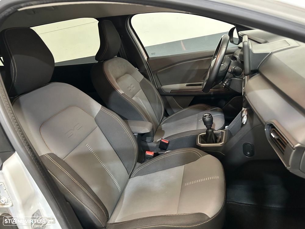Dacia Jogger 1.0 ECO-G SL Extreme+ Up&Go 7L Bi-Fuel - 19