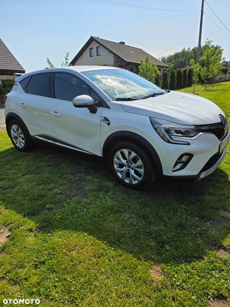 Renault Captur 1.0 TCe Intens - 4