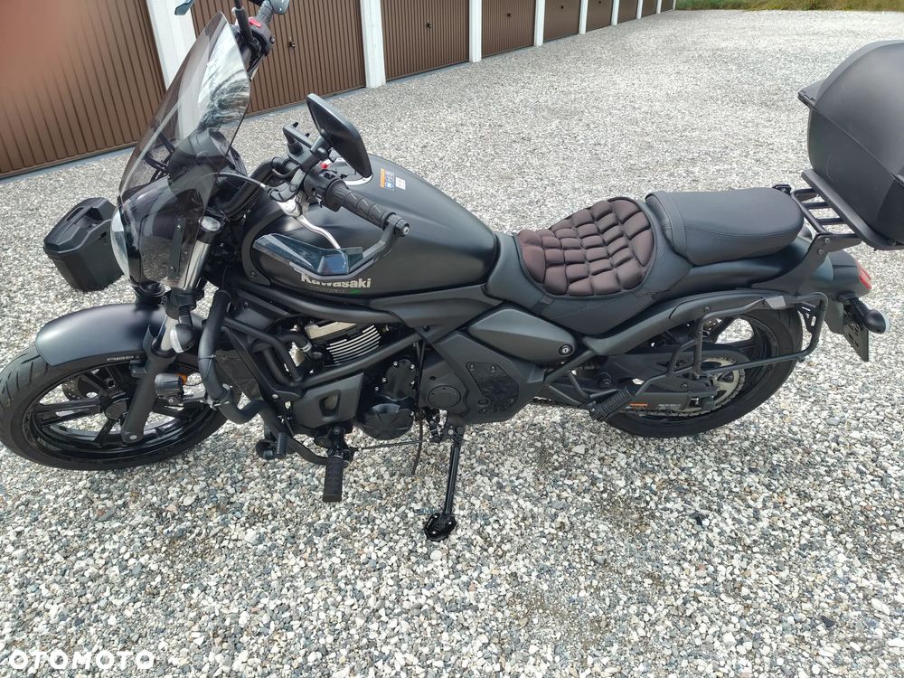 Kawasaki Vulcan - 26