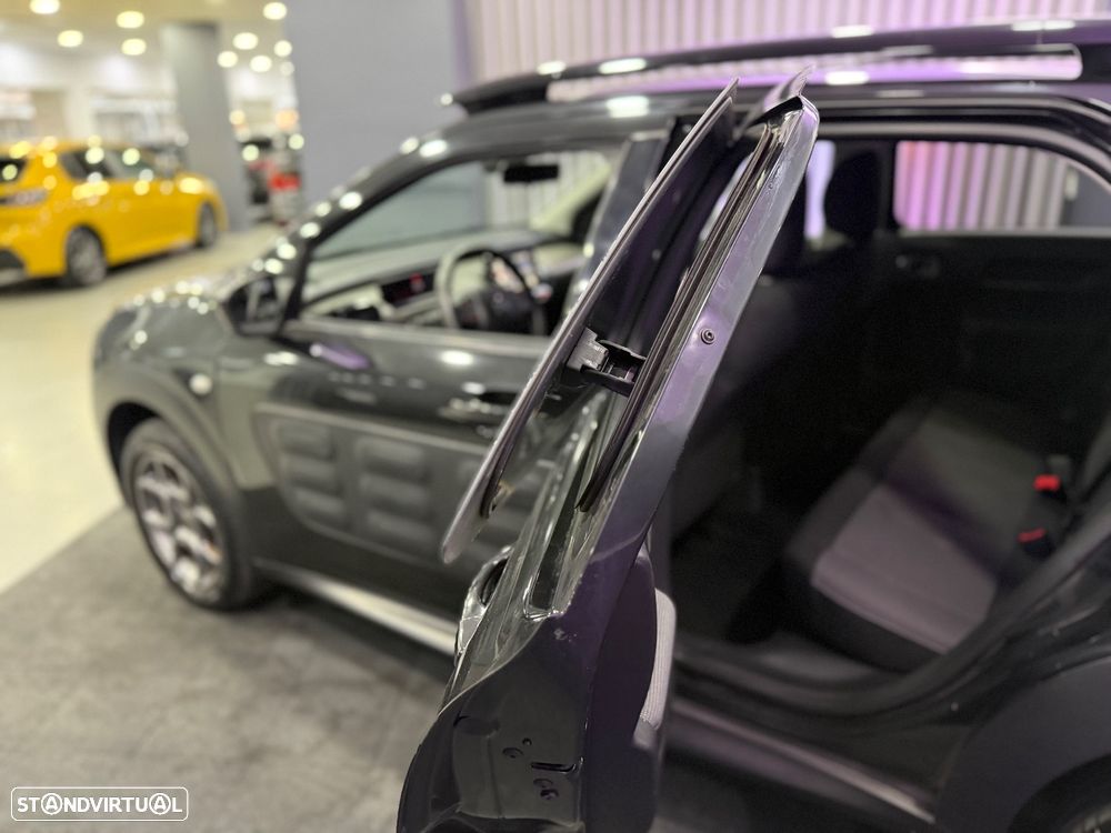 Citroën C4 Cactus PureTech 82 Feel Edition - 10