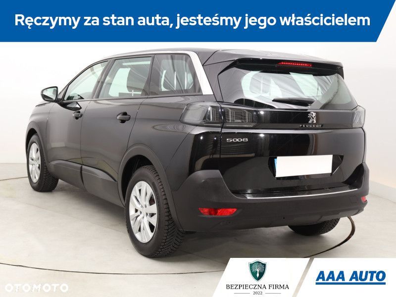 Peugeot 5008 - 6