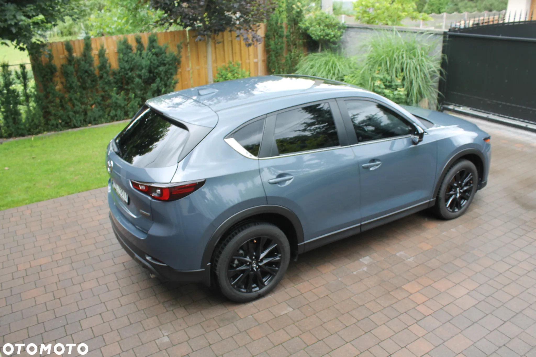 Mazda CX-5 2.5 Homura AWD - 9