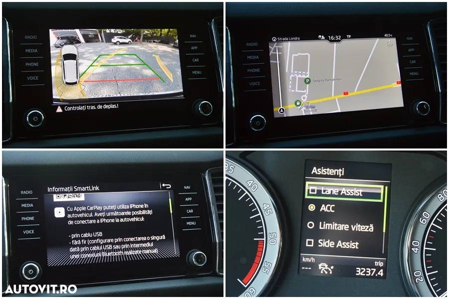 Skoda Kodiaq 2.0 TDI DSG Ambition - 8