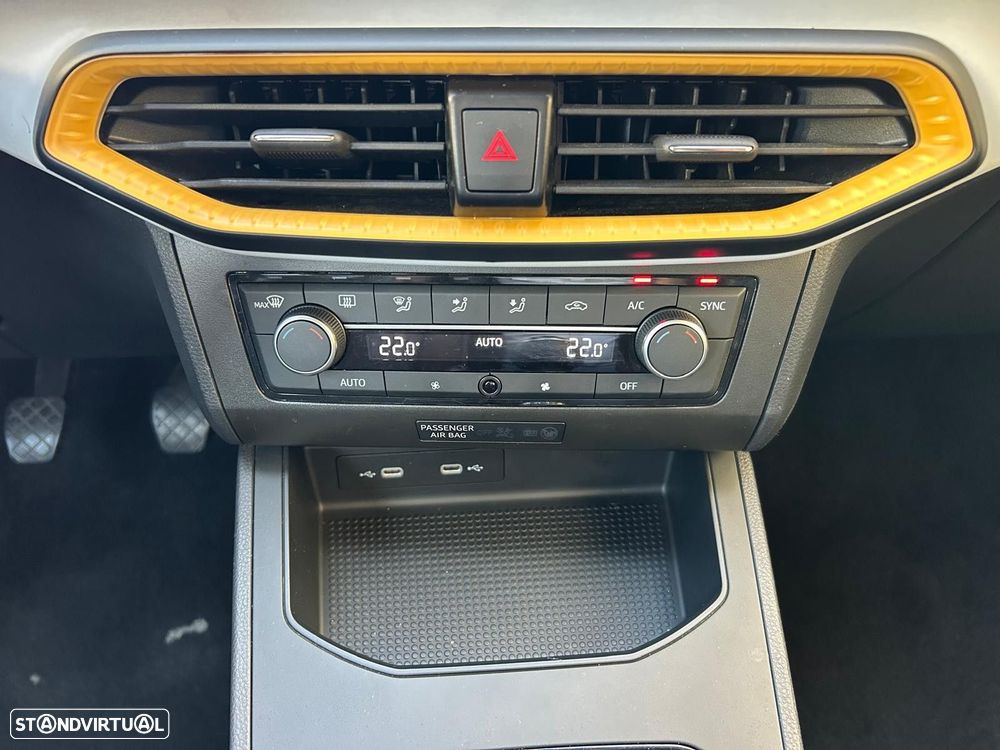 SEAT Ibiza 1.0 TSI Style - 38